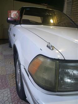 تويوتا كراون